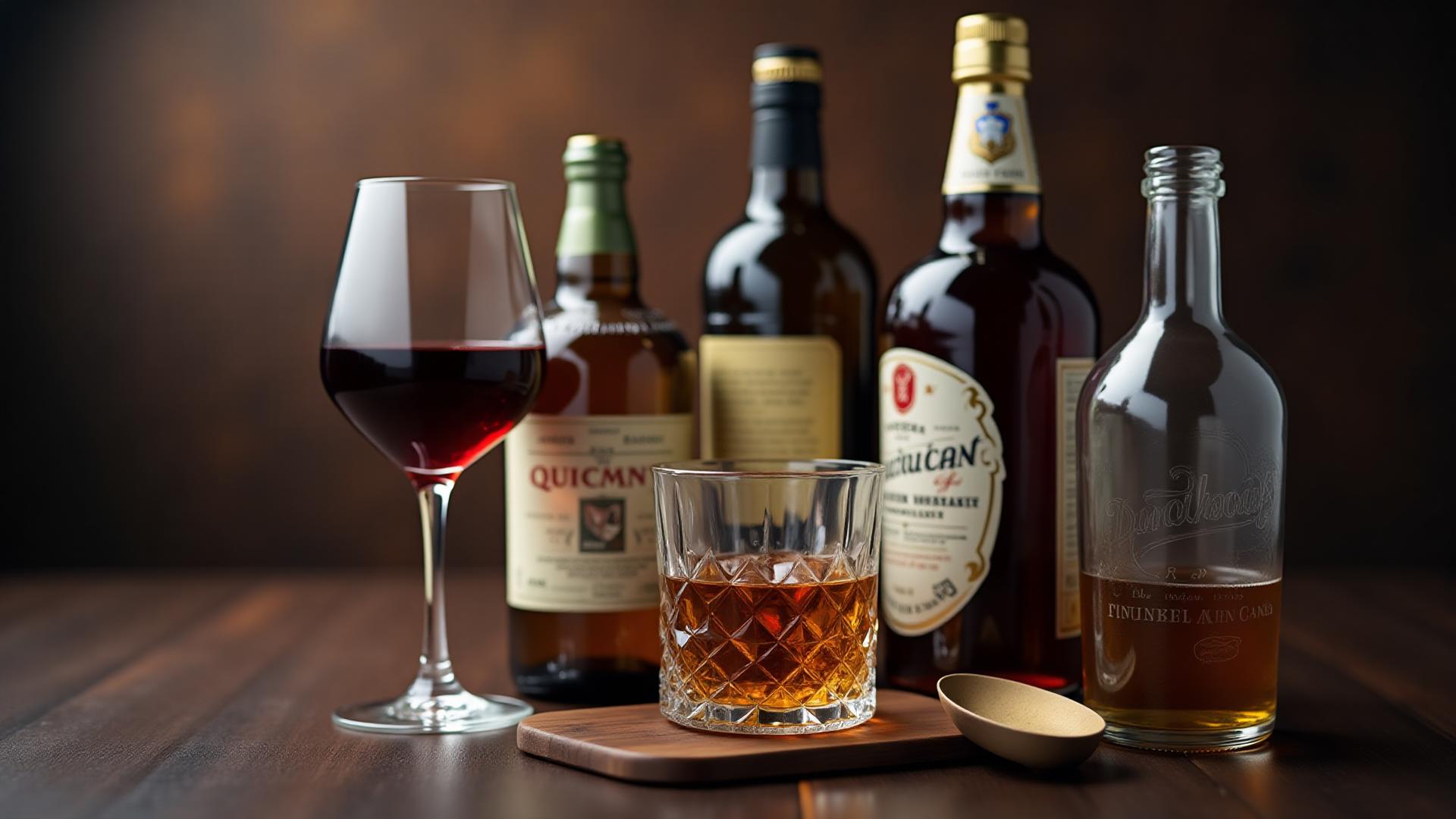 Alkohol und Gesundheitsrisiken