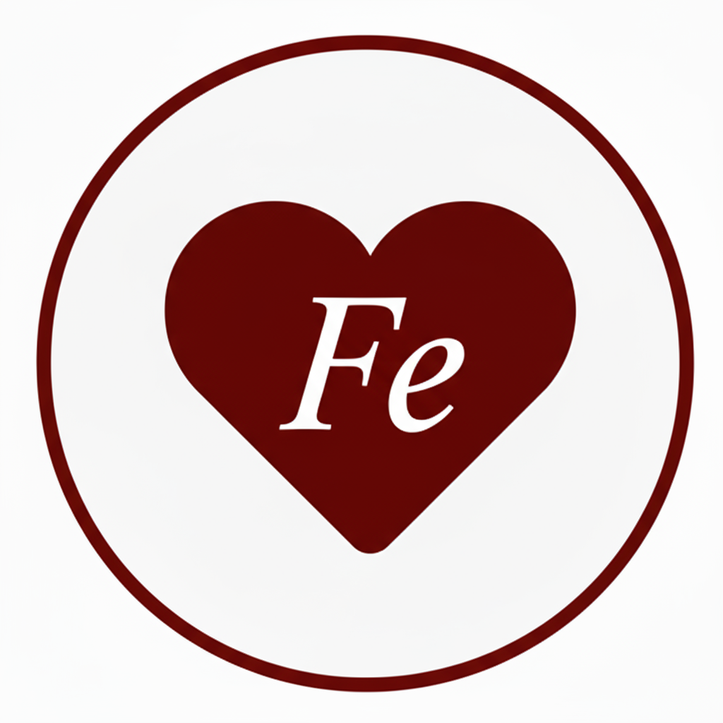 Eisenmangel.eu Logo