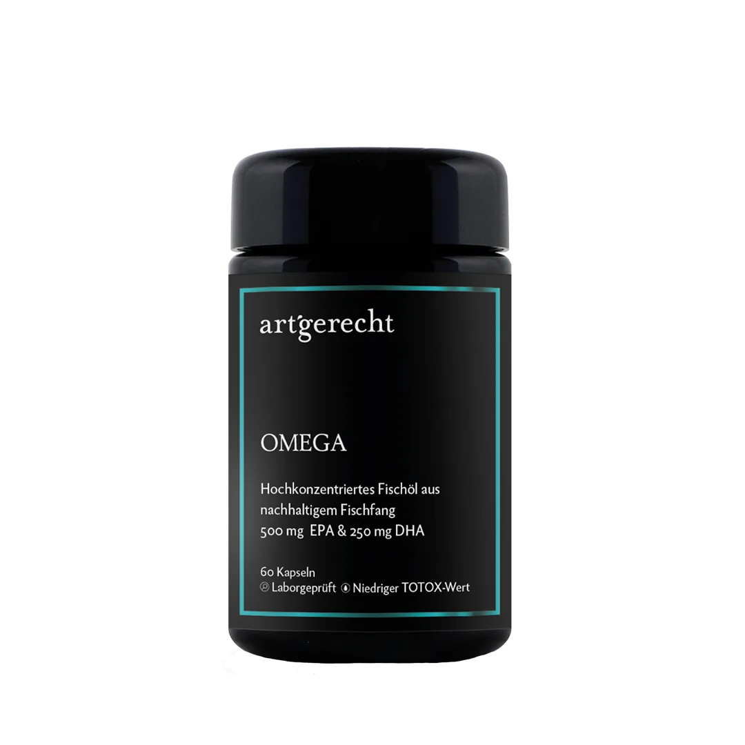 Omega-3 EPA/DHA Supplement
