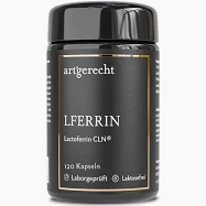 LFerrin Lactoferrin von artgerecht