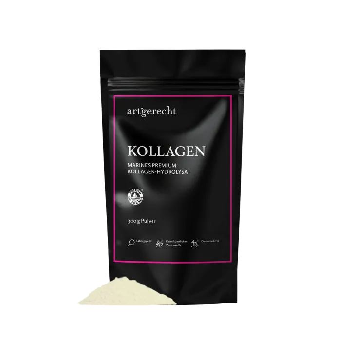 artgerecht Kollagen Produkt